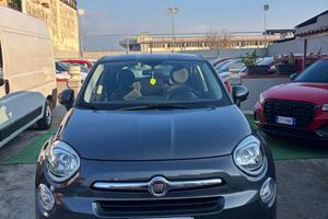 Fiat 500X 1.3 MultiJet 95 CV Lounge