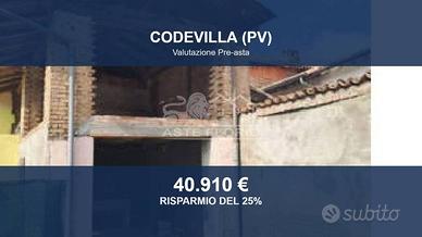 Immobile in asta di 68 m² a Codevilla