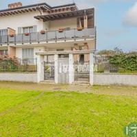 SPLENDIDO APPARTAMENTO IN VILLA INDIPENDENTE CON G