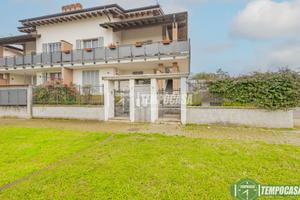 SPLENDIDO APPARTAMENTO IN VILLA INDIPENDENTE CON G