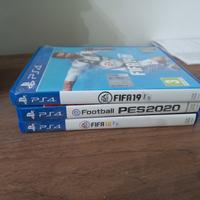 giochi ps4