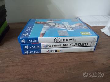 giochi ps4