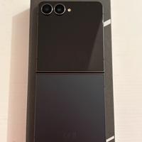 Samsung Galaxy Z Flip 7