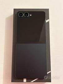 Samsung Galaxy Z Flip 7