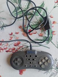 Super Joypad Explorer