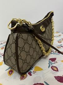 Mini borsa Ophidia Gucci