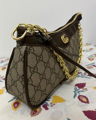 Mini borsa Ophidia Gucci