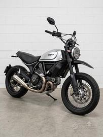 Ducati Scrambler Enduro 800 (2015)