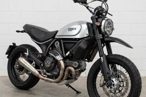 Ducati Scrambler Enduro 800 (2015)