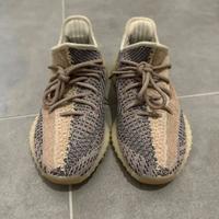 Yeezy Boost 350 V2 Ash Pearl ORIGINALI -  EU41,5