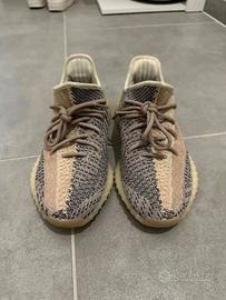 Yeezy Boost 350 V2 Ash Pearl ORIGINALI -  EU41,5