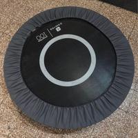 Trampolino elastico