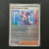 Pokémon - Birichinata di Malpi (ASC 180 Reverse) I