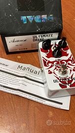 Pedali per Chitarra: modello Vintage e Ultimate