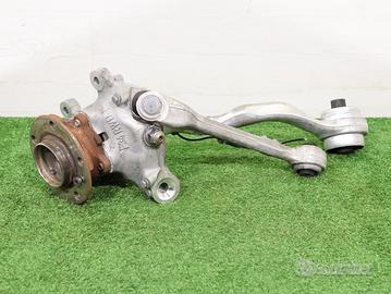BMW F34 GT Mozzo fusello anteriore sinistro| 23827