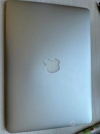 Macbook air 13-inch, 2017