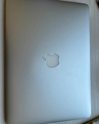 Macbook air 13-inch, 2017