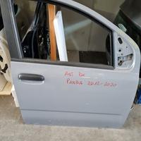 Porta Anteriore dx Fiat Panda 2012-20