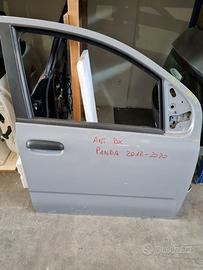 Porta Anteriore dx Fiat Panda 2012-20