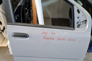 Porta Anteriore dx Fiat Panda 2012-20
