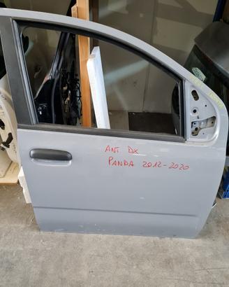Porta Anteriore dx Fiat Panda 2012-20