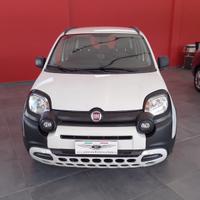 Fiat Panda 0.9 TwinAir Turbo S&S Trussardi