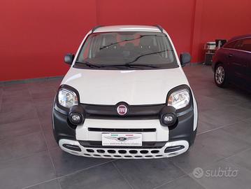 Fiat Panda 0.9 TwinAir Turbo S&S Trussardi