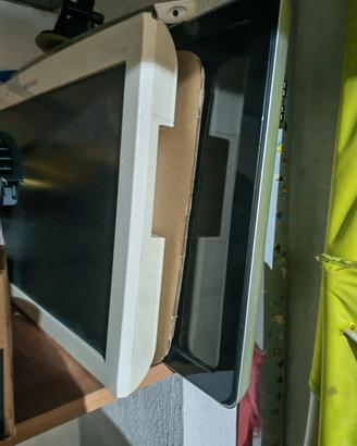 tv e monitor