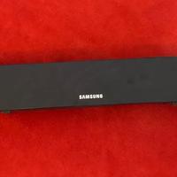 Soundbar samsung