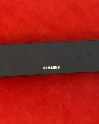 Soundbar samsung