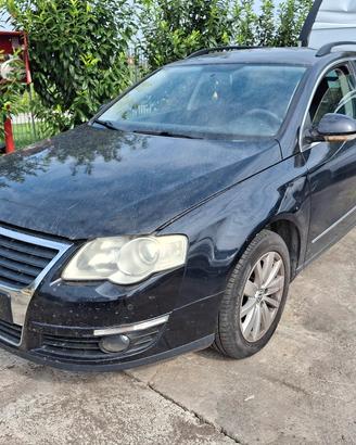 Ricambi Volkswagen Passat 2010