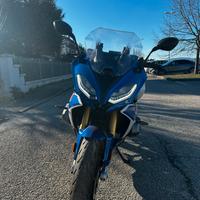 BMW R 1250 RS