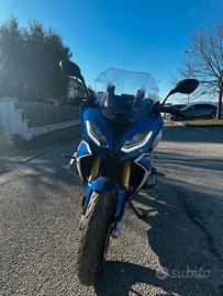BMW R 1250 RS
