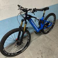 Mondraker Crafty RR 2024 - TAGLIA M