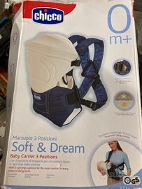 Marsupio Chicco