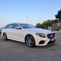 Mercedes-benz E 220 d S.W. 4Matic Auto Premium Plu