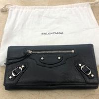Portafoglio BALENCIAGA originale