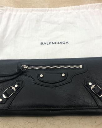 Portafoglio BALENCIAGA originale