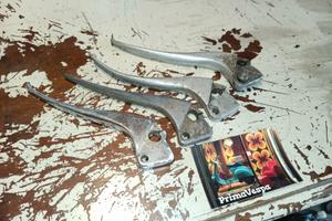 leve sterzo vespa piaggio vnb vbb vba 125 150 manu