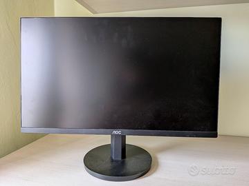 monitor da ufficio 60hz