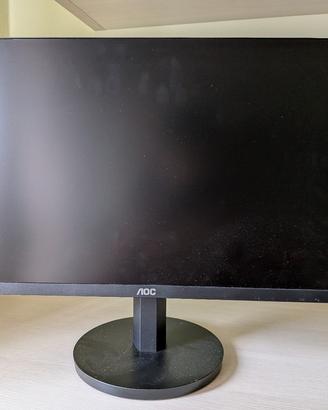 monitor da ufficio 60hz
