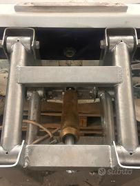 Braket idraulico lift