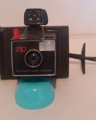 Polaroid Land Camera Zip