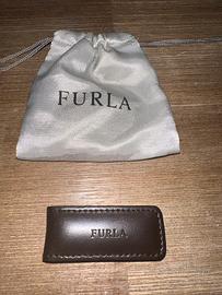 Clip porta banconote Furla
