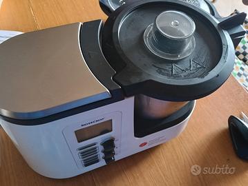 monsieur cuisine edition plus