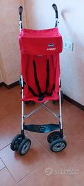 PASSEGGINO CHICCO LEGGERO