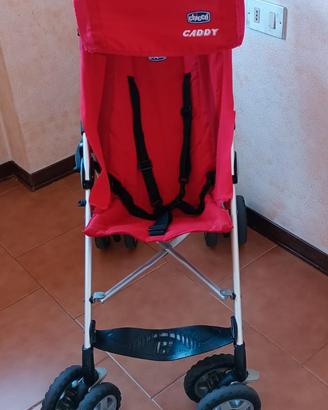 PASSEGGINO CHICCO LEGGERO