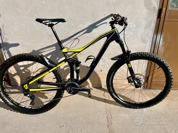 Bici mtb