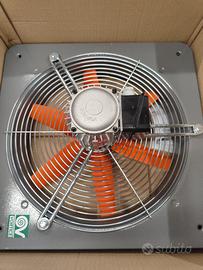 Ventilatore industriale Vortice E 354 T nuovo - 40