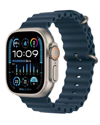 Apple Watch Ultra 2 GPS + Cellular 49mm